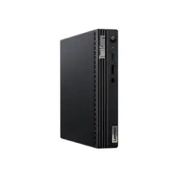 Lenovo ThinkCentre M70q 11DT - Minuscule - Core i3 10100T - 3 GHz - RAM 8 Go - HDD 1 To - UHD Graphics 6... (11DT000UFR)_2